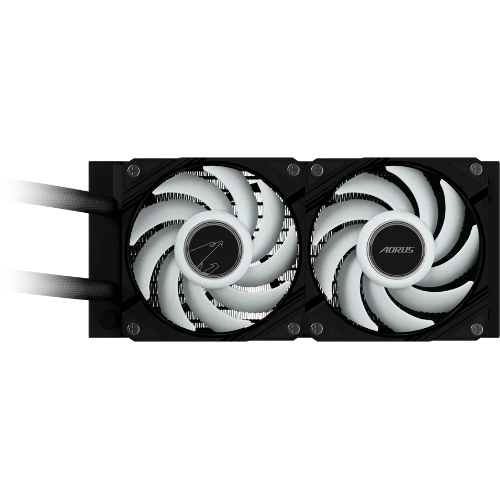 Система жидкостного охлаждения для процессора GigaByte Aorus Waterforce II 240