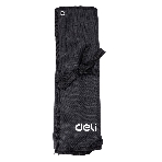 Набор комбинированных гаечных ключей 14 шт Deli DL130014B Спецификация: 10 мм, 11 мм, 12 мм, 13 мм, 14 мм, 16 мм, 17 мм, 18 мм, 19 мм, 21 мм, 24 мм, 27 мм, 30 мм, 32 мм. Матовая хромированная поверхность. Тканевая упаковка.