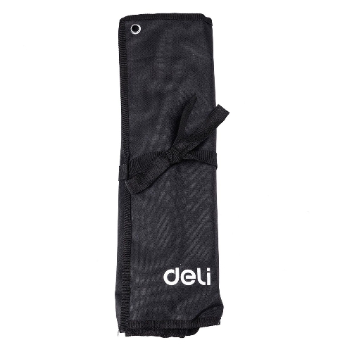 Набор комбинированных гаечных ключей 14 шт Deli DL130014B Спецификация: 10 мм, 11 мм, 12 мм, 13 мм, 14 мм, 16 мм, 17 мм, 18 мм, 19 мм, 21 мм, 24 мм, 27 мм, 30 мм, 32 мм. Матовая хромированная поверхность. Тканевая упаковка.
