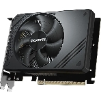 Видеокарта Gigabyte GeForce RTX 5050, NVIDIA RTX 5050, 8 ГБ GDDR6, 128 бит, PCI-e 5.0, 2xHDMI, 2xDP, 2572 МГц