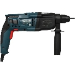 Перфоратор Bosch GBH 220, SDS-plus, 720 Вт, 2 Дж, от сети