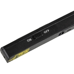 Презентер беспроводной A4Tech LP15 черный, радиоканал, USB, кнопки - 3