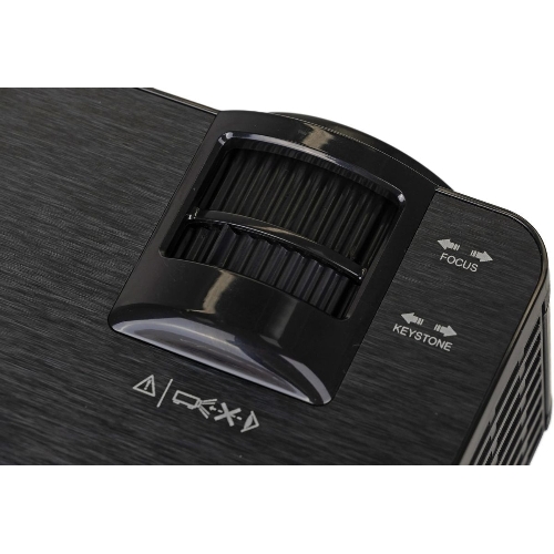Проектор Cactus 1900 LUMENS CS-PRE.05B.WXGA