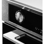 Компактный духовой шкаф с функцией СВЧ Maunfeld MCMO5015MFS