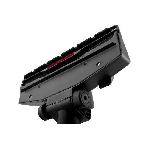 Пылесос BRAYER BR4205 коричневый, 420/2200 Вт, уборка сухая, пылесборник контейнер, 4 л