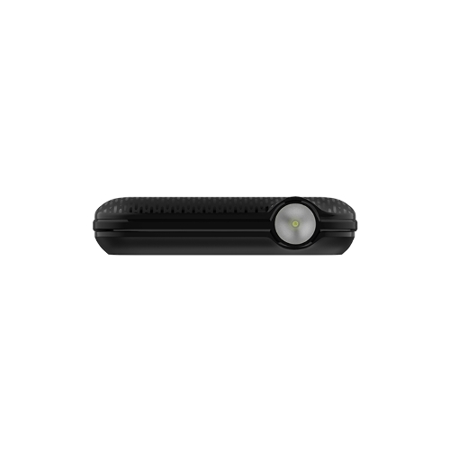 Мобильный телефон Maxvi K15n черный