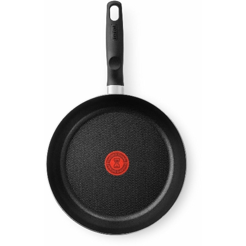 Сковорода Tefal Easy Plus 4237128, 28 см коричневый