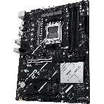 Материнская плата ASUS PRIME X870-P, AM5, AMD X870, 4xDDR5, 2xSATA, 4xM.2, 1xPCIe 5.0 x16, 2xPCIe 4.0 x1, 1xHDMI, 2xUSB-C, 1x 2.5Gb LAN, 4xUSB-A 3.2 Gen 1, 1xUSB-A 3.2 Gen 2, 4xUSB-A 2.0, 3x3.5 мм, 7.1, ATX