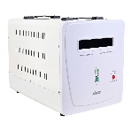 Стабилизатор напряжения PowerMan AVS 8000 E