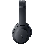 Гарнитура Razer Barracuda чёрный, беспроводная , 40 ч