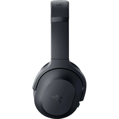 Гарнитура Razer Barracuda чёрный, беспроводная , 40 ч