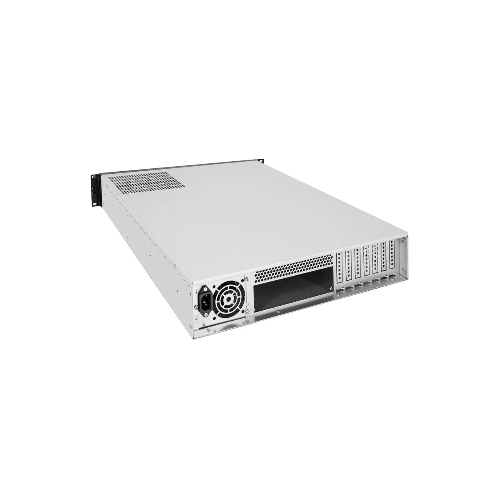 Серверный корпус ExeGate Pro 2U550-04 (RM 19
