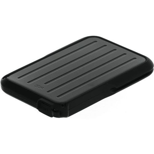 Внешний HDD 2Tb Silicon PowerArmor A66, 2.5