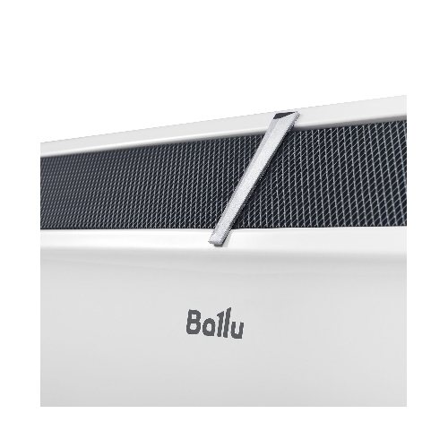Комплект Ballu Plinth Transformer BEC/PL-1500-4I (инверторный) с блоком управления