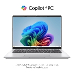 Ноутбук ASUS X1407QA-LY099W 14