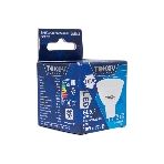 Лампа светодиодная TOKOV ELECTRIC 10Вт Soffit 6500К GU5.3 176-264В
