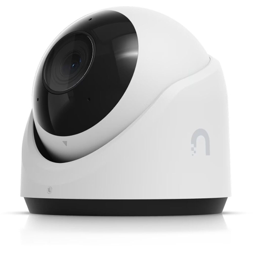 Камера видеонаблюдения Ubiquiti UniFi Protect Camera G6 Bullet 4K (8MP), 30 к/с, 109,9°, Multi-TOPS AI Engine, ИК-подсветка до 30 м