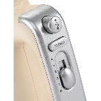 Миксер ручной Vitek VT-HM3001 800 Вт, кремовый