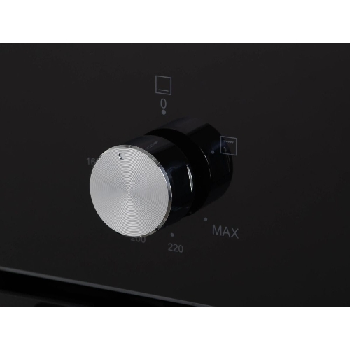 Шкаф духовой газовый Maunfeld EOGC604B, встраиваемый