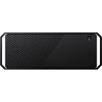 Мини ПК Chuwi CoreBox i5 12450H (2) 16Gb SSD 512Gb UHDG Win 11Pro GbitEth WiFi BT серый