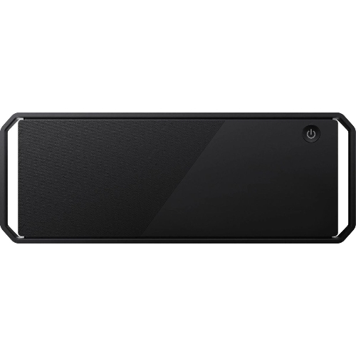 Мини ПК Chuwi CoreBox i5 12450H (2) 16Gb SSD 512Gb UHDG Win 11Pro GbitEth WiFi BT серый