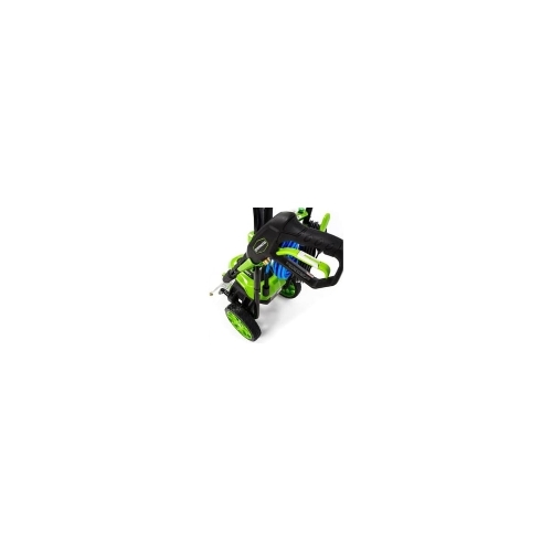 Мойка высокого давления электрическая GreenWorks GHP2000 140 bar (5105507)