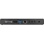Платформа системного блока с ЦПУ MARS/4205U/L6 Intel C4205U, 2xDDR4 SO-DIMM 2666 Max 16Gb, 2,5 