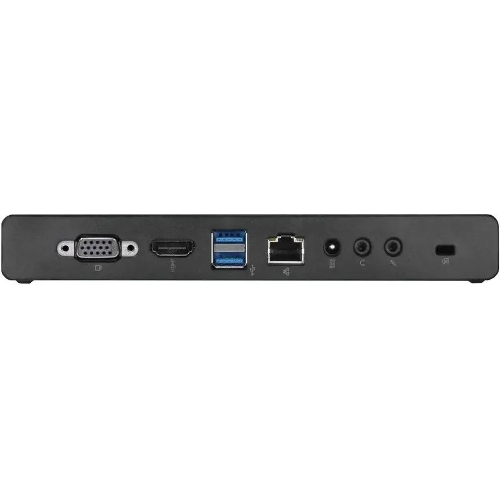 Платформа системного блока с ЦПУ MARS/4205U/L6 Intel C4205U, 2xDDR4 SO-DIMM 2666 Max 16Gb, 2,5 