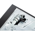 Газовая варочная панель Beko HING 642202 SB, черный