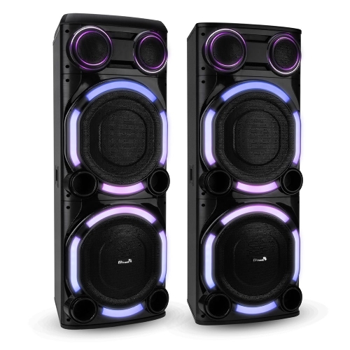 Колонка Eltronic 15