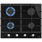 Газовая варочная панель Gorenje Essential GT641AKB черный