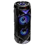 Портативная акустика Smartbuy BOOM MK III