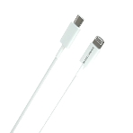 Сетевое зарядное устройство MORE CHOICE (4610196408922) NC60i, белый