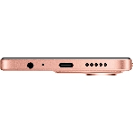 Смартфон Xiaomi Redmi 15C 4/256Gb, оранжевый