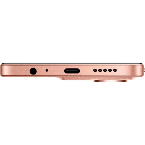 Смартфон Xiaomi Redmi 15C 4/256Gb, оранжевый