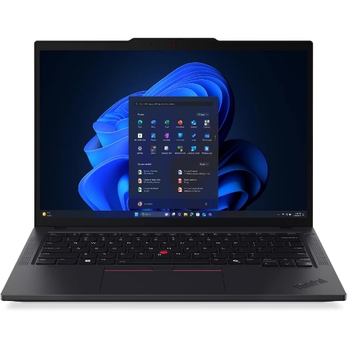 Ноутбук Lenovo ThinkPad T14 G6 Core Ultra 7 255U 16Gb SSD 512Gb Intel Graphics 14