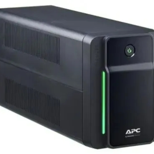 Источник бесперебойного питания APC Easy UPS BVX 900VA/480W, 230V, AVR, 4xC13 Outlets, 2 year warranty