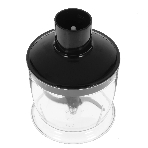 Блендер погружной Scarlett SC-HB42F61 черный