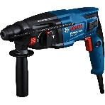 Перфоратор Bosch GBH 220, SDS-plus, 720 Вт, 2 Дж, от сети