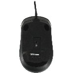 Комплект клавиатура+мышь A4Tech FStyler F1010 проводной, USB, 1600 DPI, чёрный