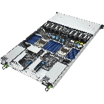 Серверная Платформа ASUS RS700-E12-RS12U