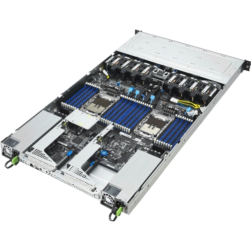Серверная Платформа ASUS RS700-E12-RS12U