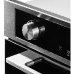 Компактный духовой шкаф с функцией СВЧ Maunfeld MCMO5015MFS
