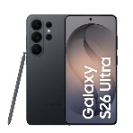 Смартфон Samsung Galaxy S26 Ultra SM-S948B 12/512Gb черный