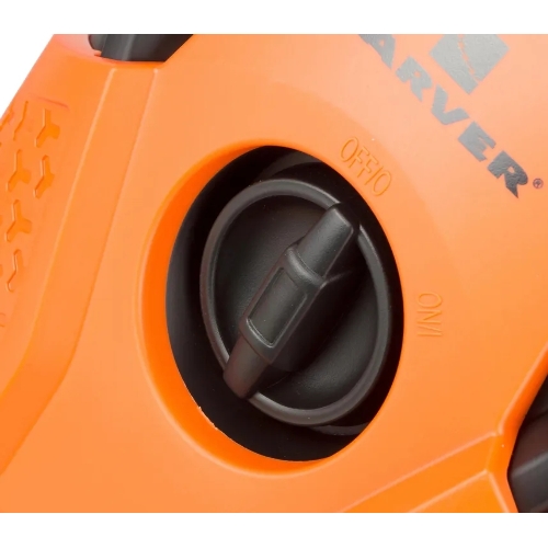 Мойка высокого давления CARVER CW-1601С