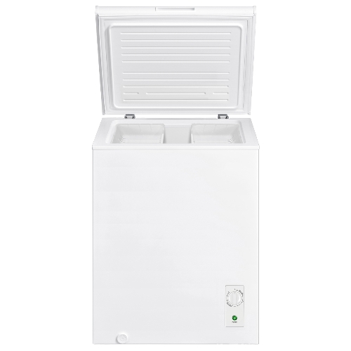 Морозильный ларь Centek CT-1786, белый, 142л