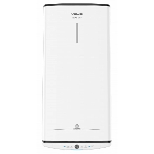 Водонагреватель Ariston Velis Tech Inox PW ABSE 50, 2.5 кВт, 50л, электрический настенный/белый