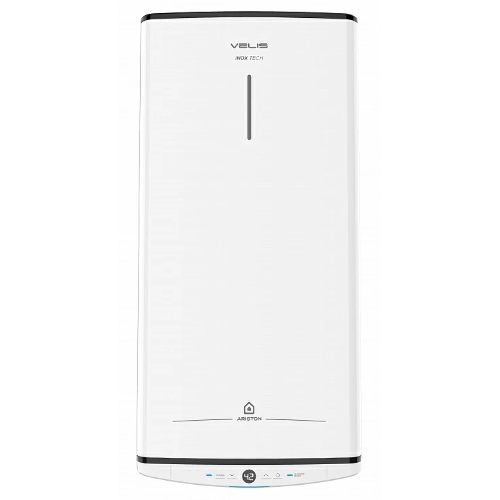 Водонагреватель Ariston Velis Tech Inox PW ABSE 50, 2.5 кВт, 50л, электрический настенный/белый