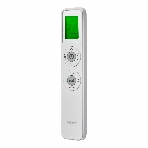 Внутренний блок сплит-системы Shuft Berg SFTO/in-12HN1_24Y 12000 BTU, 32 м², 28 дБ, охлаждение, обогрев, осушение, белый