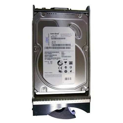 Жесткий диск Lenovo 1x600Gb SAS 10K для Storwize V3700 00MJ145 2.5